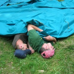 IMG 7857 - Scouts en Gidsen Zaventem 
